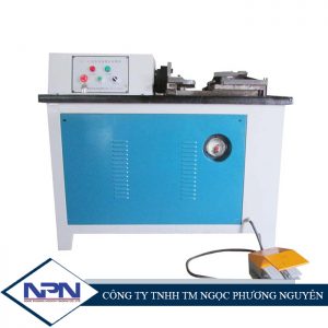 Máy uốn sắt mỹ thuật TA-W16