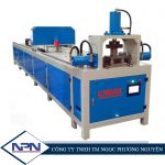 Máy đột dập Ermak CNC 3 xilanh