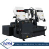 Máy cưa băng tự động GZ4232-CNC