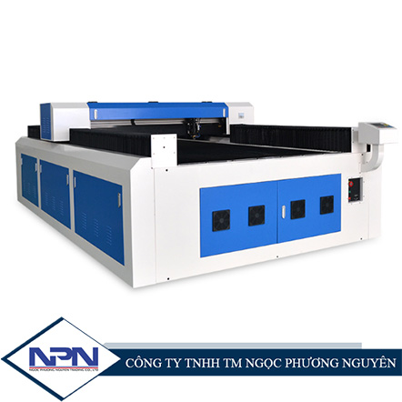 Máy cắt laser CNC 1325