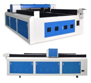 Máy cắt laser CNC 1325