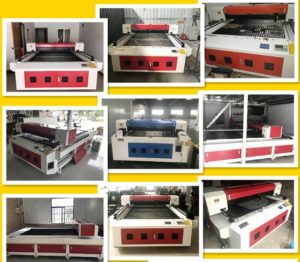 Máy cắt laser CNC 1325