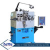 Máy uốn lò xo CNC BendTech-XD GT-CS-208