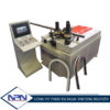 Máy uốn vòm nhôm CNC