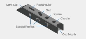 Máy cắt ống laser 300 - 4000w