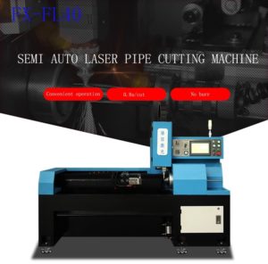 Máy cắt ống laser