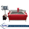 Máy cắt plasma CNC 1530