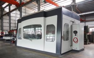 Máy đánh bóng chi tiết nhỏ CNC