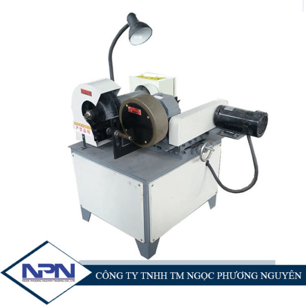 Máy đánh bóng ống inox TA-A1