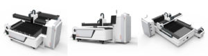 Máy cắt Laser CNC M3015B