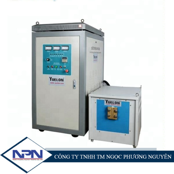 Lò nung cao tần SF-100AB 100kW