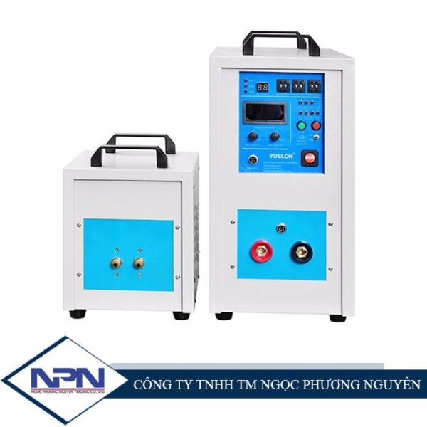 Máy nung cao tần 35kW HF-35AB