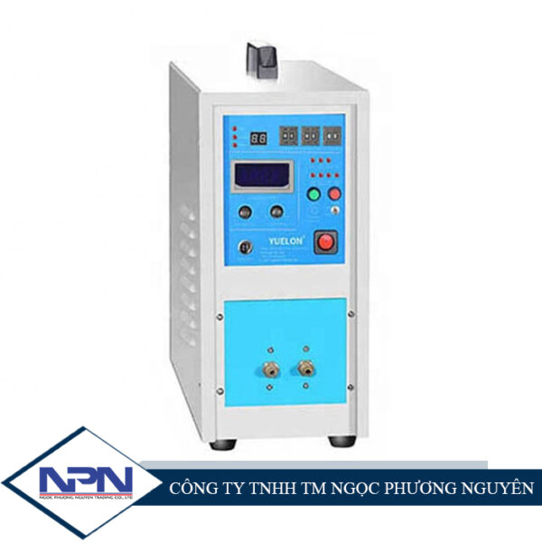 Máy nung tần số cao 15kW HF-25A