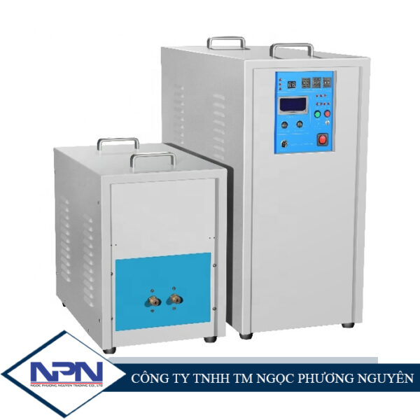 Máy nung tần số cao 30kW HF-60AB