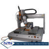 Máy bắt vít tự động MSK-619CNC