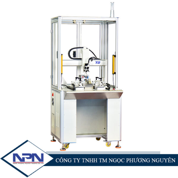 Máy bắn vít CNC TB-PE20