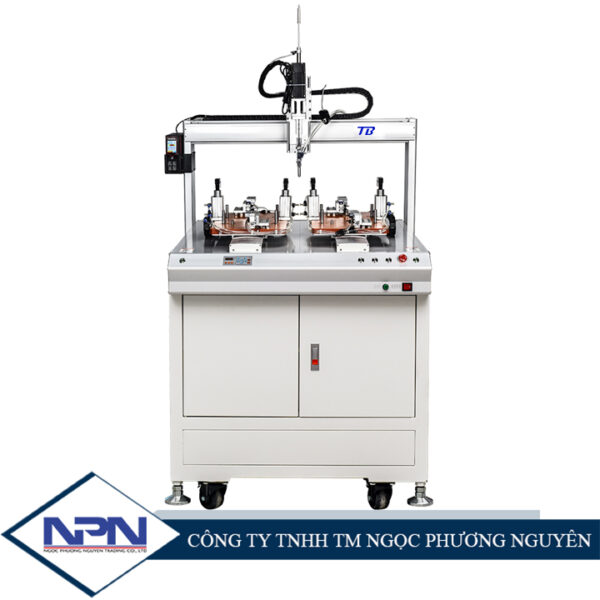 Máy bắn vít tự động CNC TB-PE22