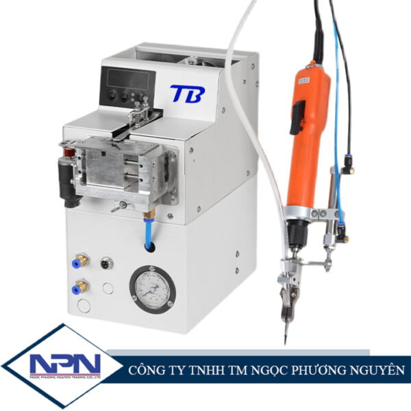 Máy bắn vít tự động TB-168