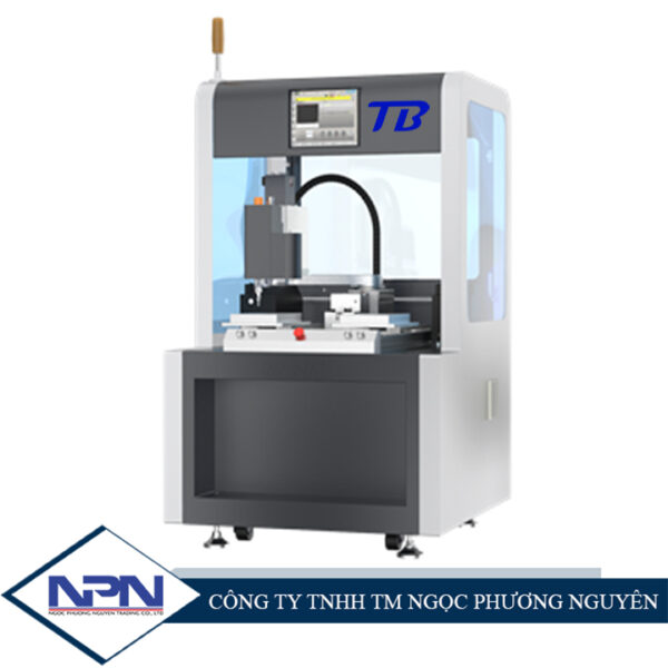 Trạm bắn vít thông minh CNC TB-DT (Desktop type)