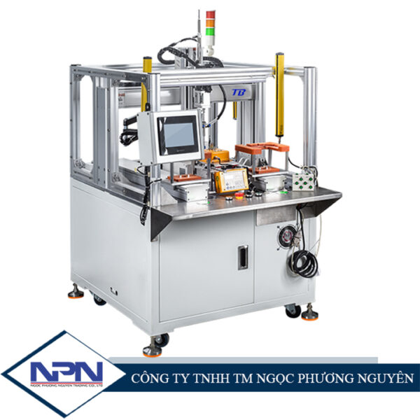 Máy bắn vít tự động CNC TB-PE11 (Có bộ hiệu chuẩn mômen xoắn)