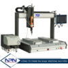 Máy vặn vít CNC TB-SC 6331