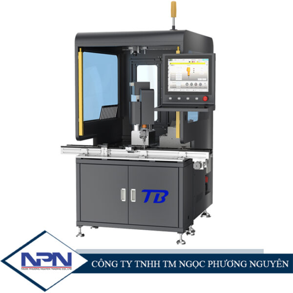 Trạm bắn vít thông minh CNC TB-RTT (Real-time type)