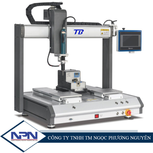 Máy vặn vít CNC TB-SM 6331