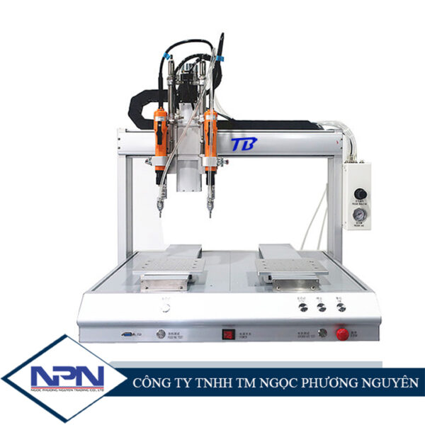 Máy vặn vít CNC TB-SC-6331S