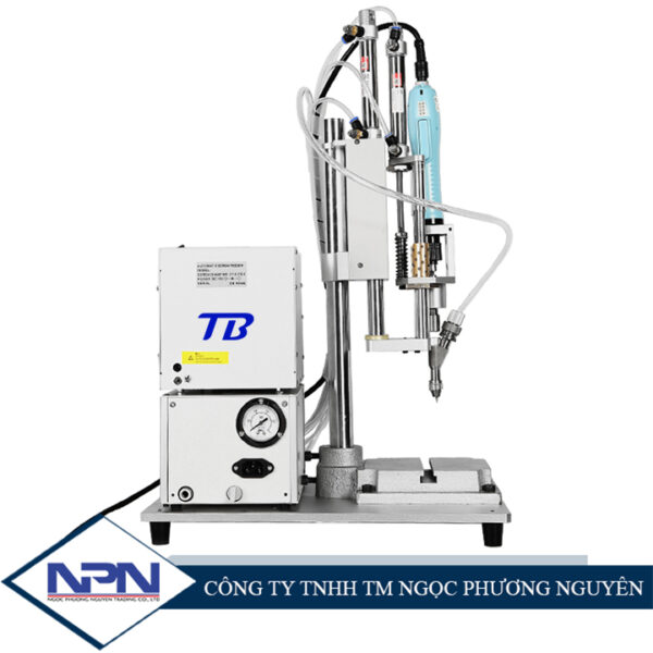 Máy bắn vít tự động TB-388