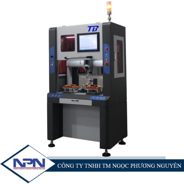 Máy vặn vít CNC TB-SX-6331CF