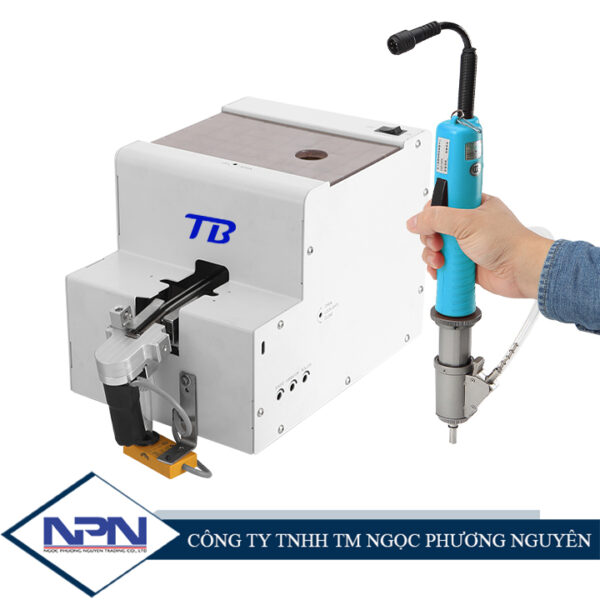 Máy bắn vít tự động TB-188