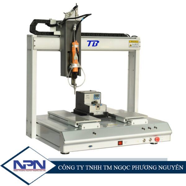 Máy vặn vít CNC TB-SX 6331