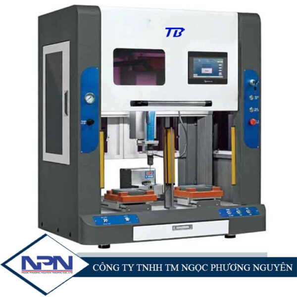 Máy vặn vít CNC TB-SX-6331C