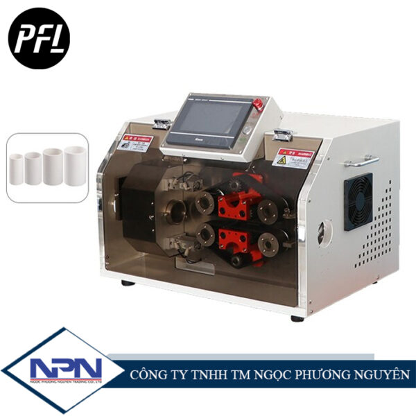 Máy cắt ống nhựa cứng PFL-03