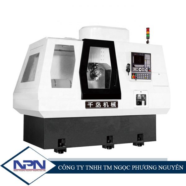 Máy mài dụng cụ CNC 5 trục GD 250