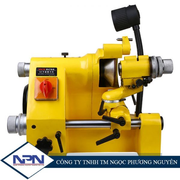 Máy mài vạn năng U2 (220V)