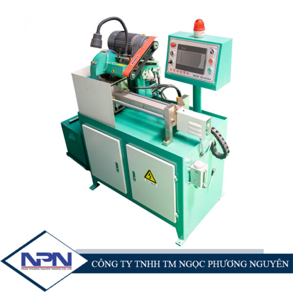 Máy cắt ống nhôm CNC tự động MCS-250