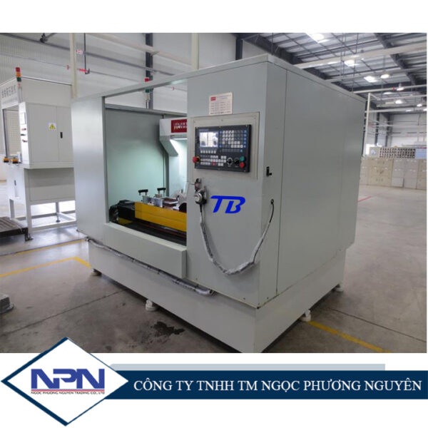 Máy rút đinh tán CNC TB-SK-3