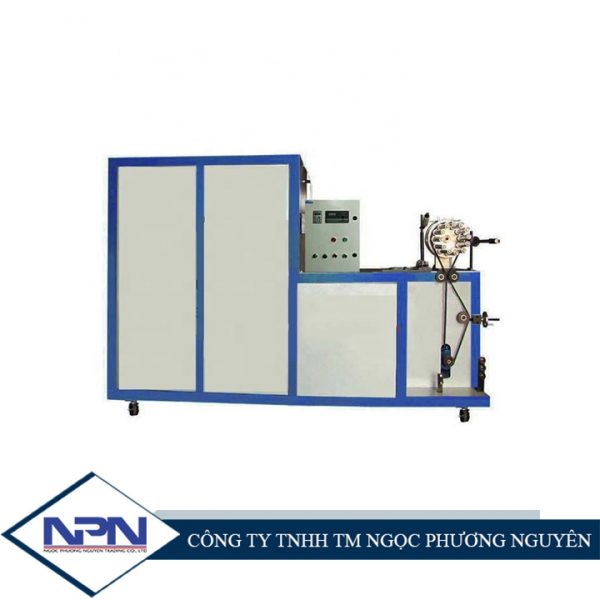 Máy ống dẫn nhôm AFD-600