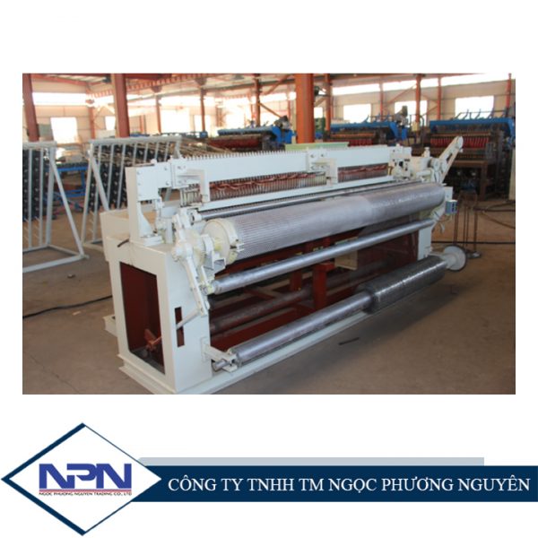 Thiết bị máy hàn CNC