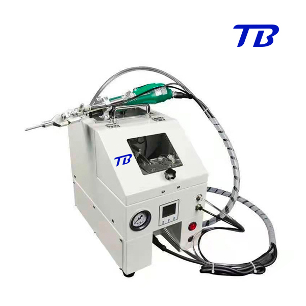 Máy bắn vít cầm tay tự động cấp vít TB-08