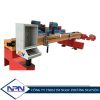 Máy cắt kim loại CNC tốc độ cao BNF-2020