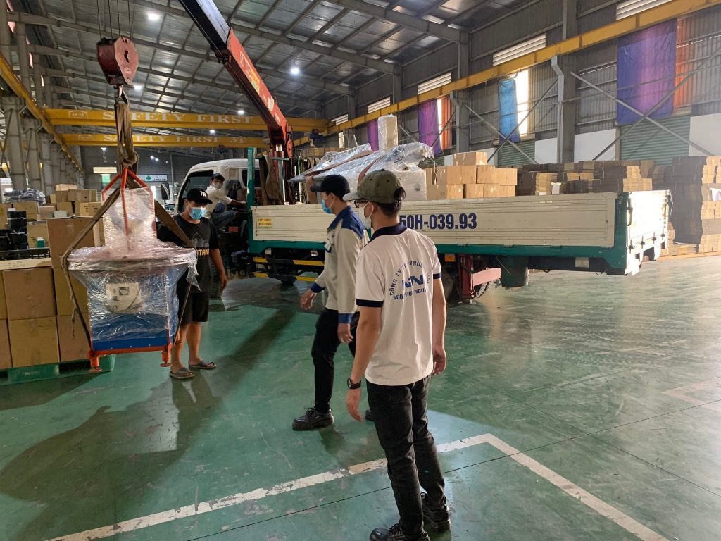 máy uốn dây 2D CNC 