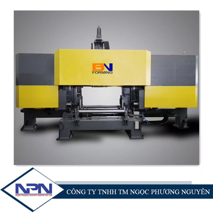 Máy khoan dầm 3D CNC BNF-3020/3