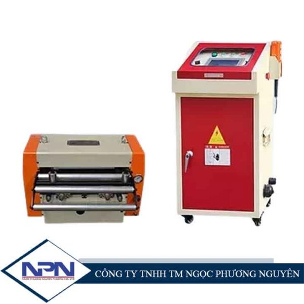 Máy nạp phôi tự động NC-200