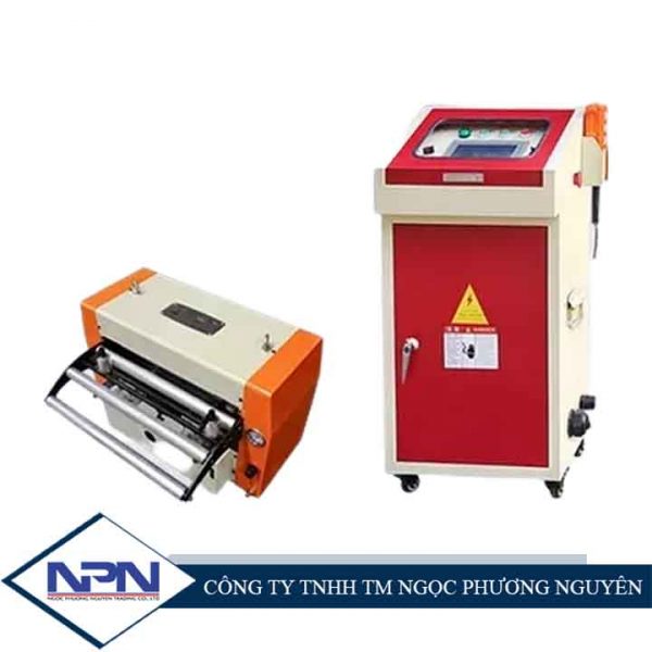 Máy nạp phôi tự động NC-200