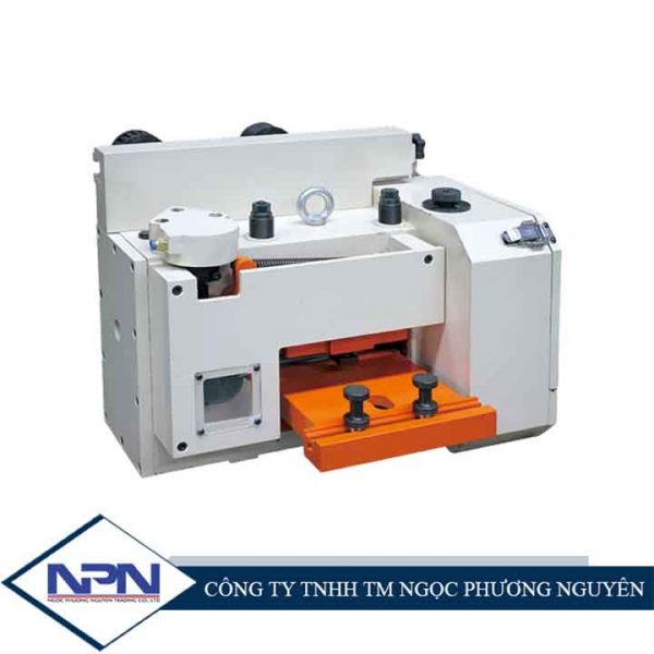 Máy nạp phôi tự động GCF-120