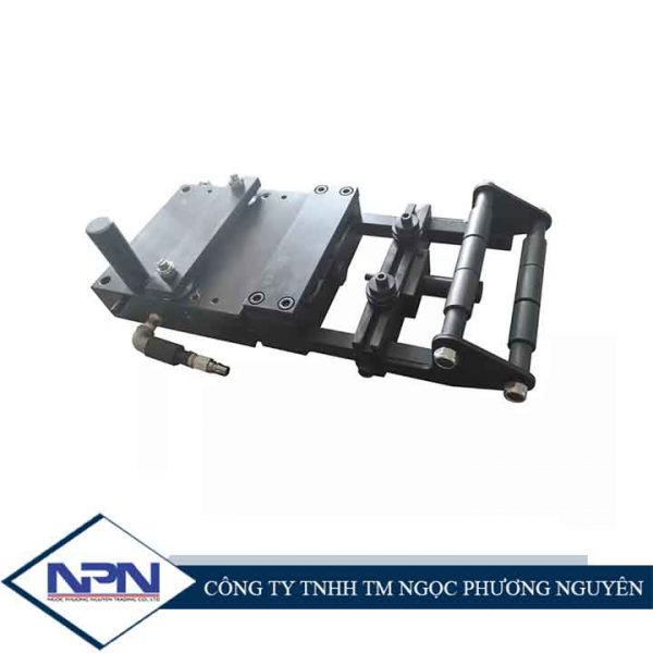 Máy nạp phôi tự động AF-6C