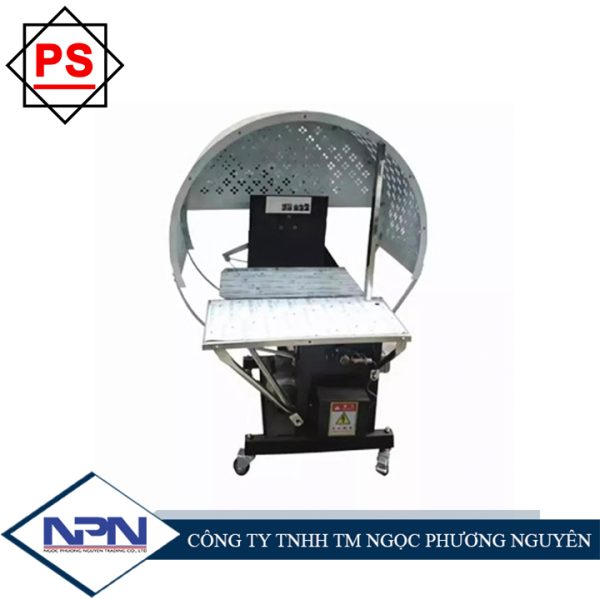 Máy buộc dây nilon T50