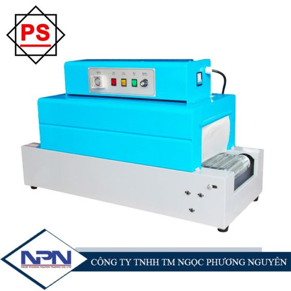 Máy co màng tự động PS-BS260